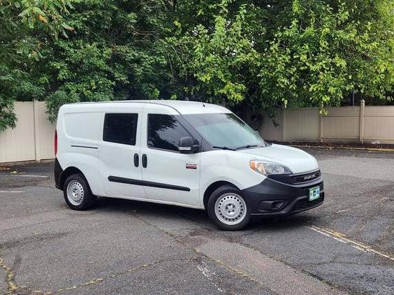 RAM PROMASTER CITY 2021 ZFBHRFAB4M6U36187 image RAM PROMASTER CITY 2021 ZFBHRFAB4M6U36187 image